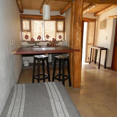 Al Sereno Hotel Y Spa Tilcara Room photo