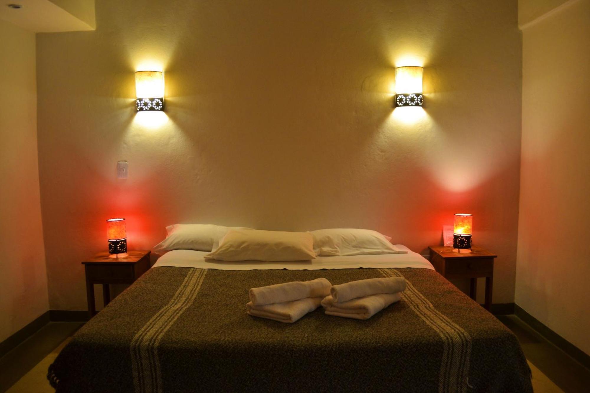 Al Sereno Hotel Y Spa Tilcara Room photo