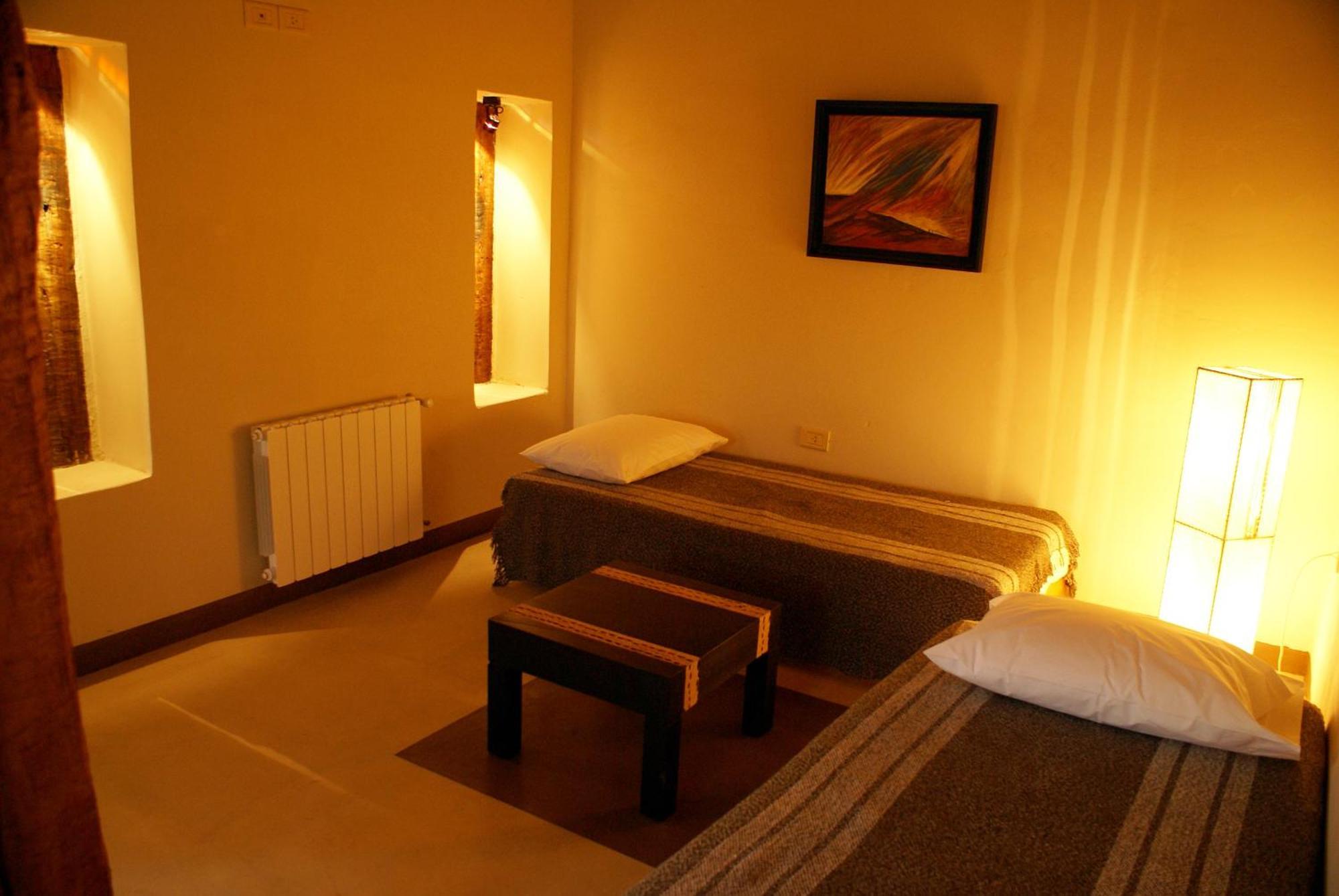 Al Sereno Hotel Y Spa Tilcara Room photo