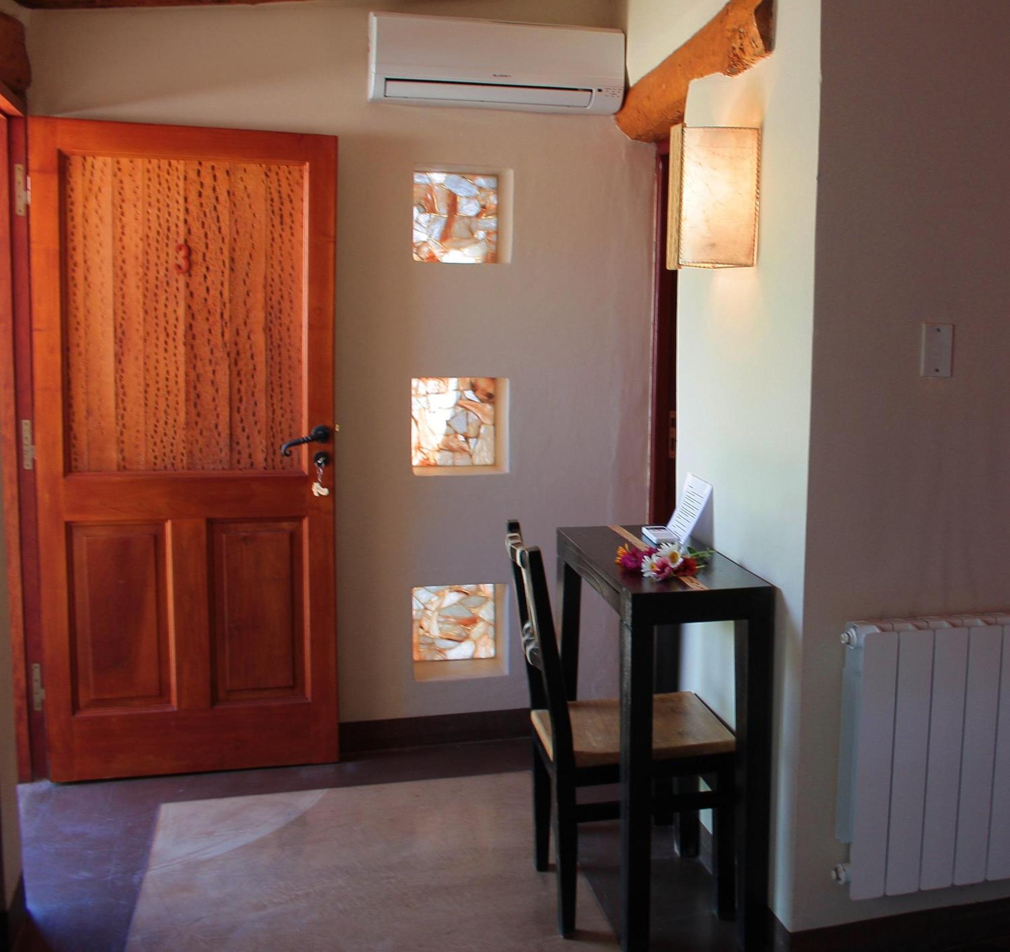 Al Sereno Hotel Y Spa Tilcara Room photo