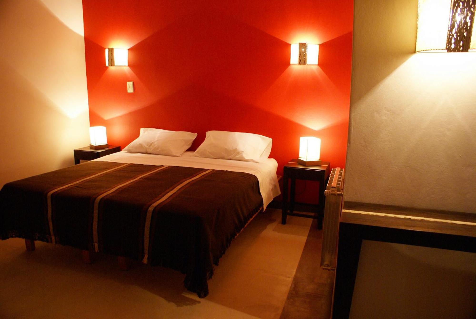 Al Sereno Hotel Y Spa Tilcara Room photo