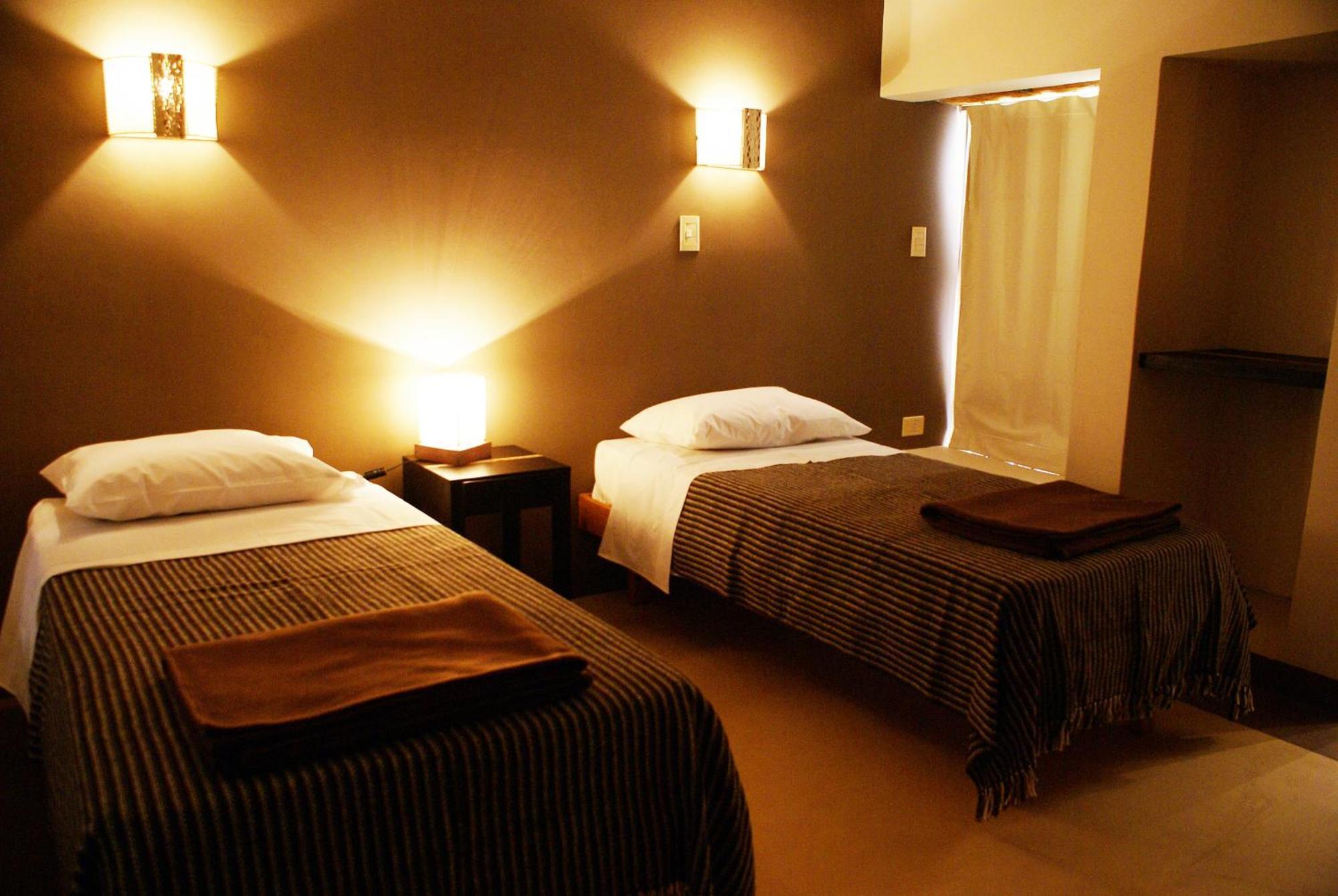 Al Sereno Hotel Y Spa Tilcara Room photo