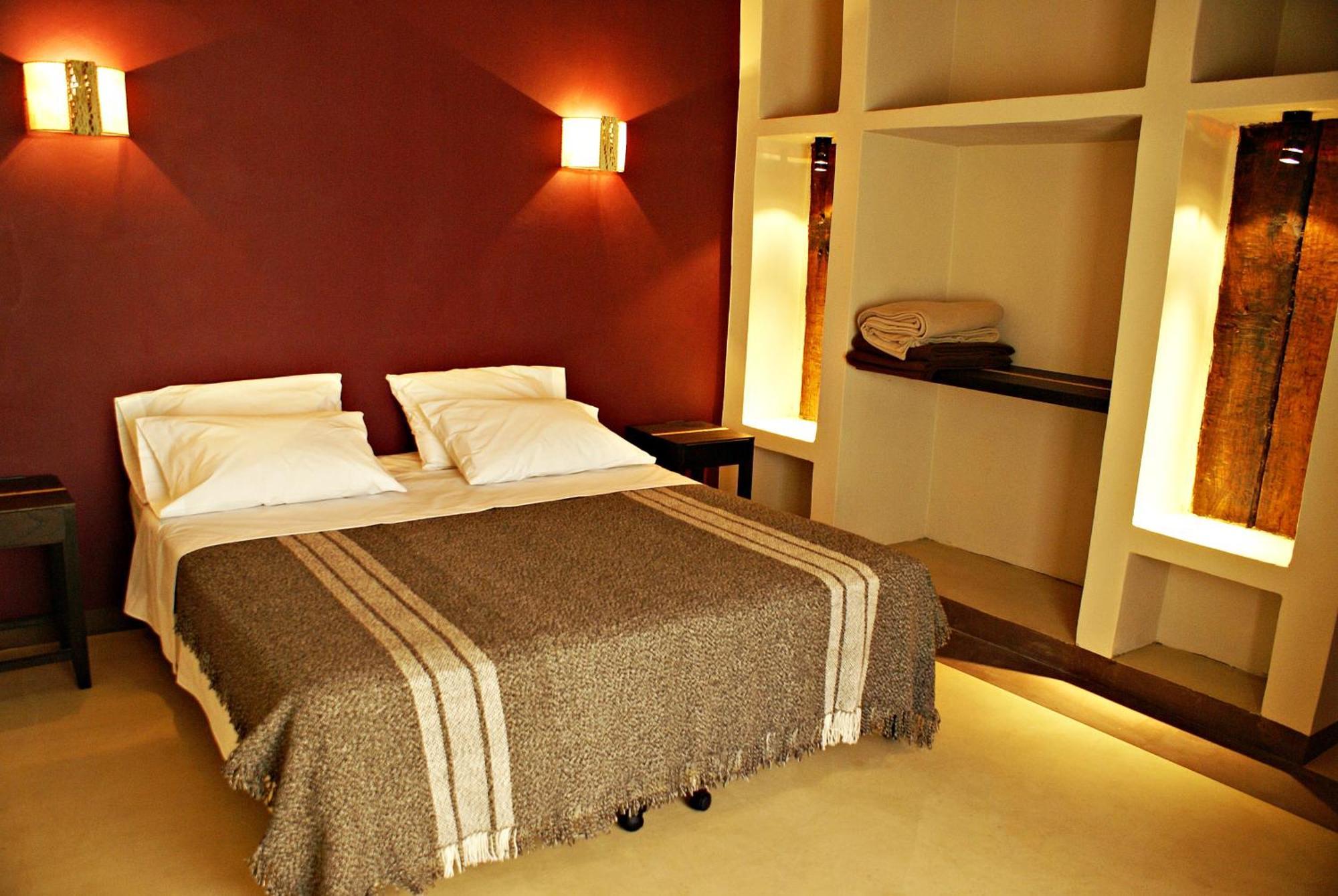 Al Sereno Hotel Y Spa Tilcara Room photo