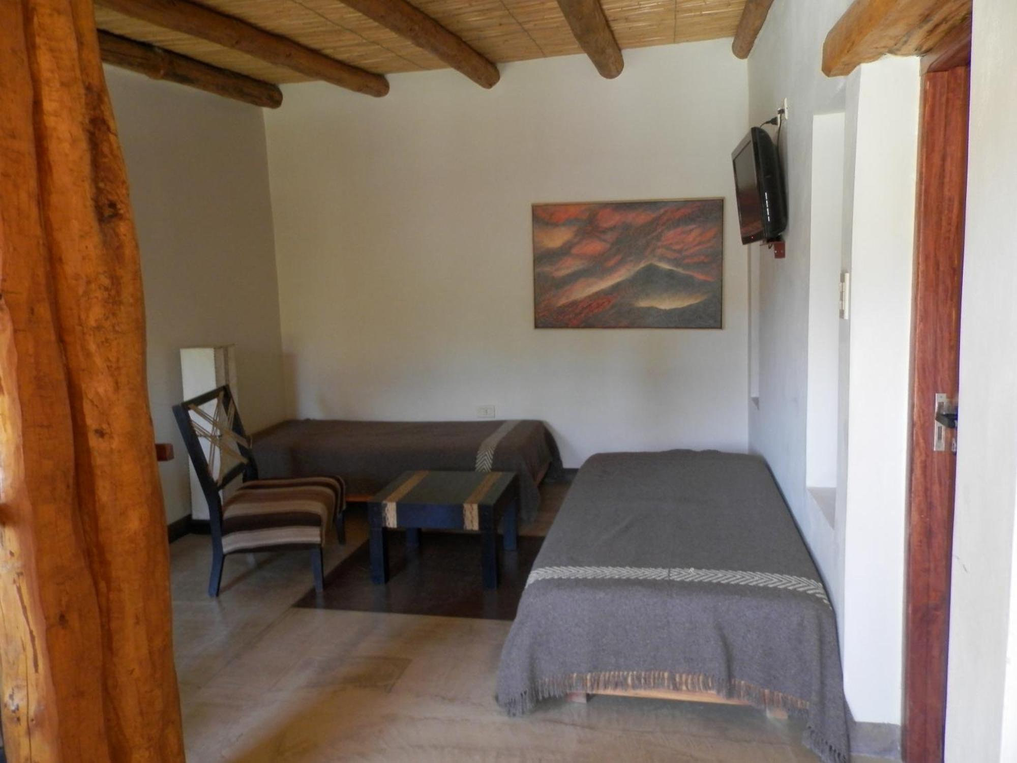 Al Sereno Hotel Y Spa Tilcara Room photo