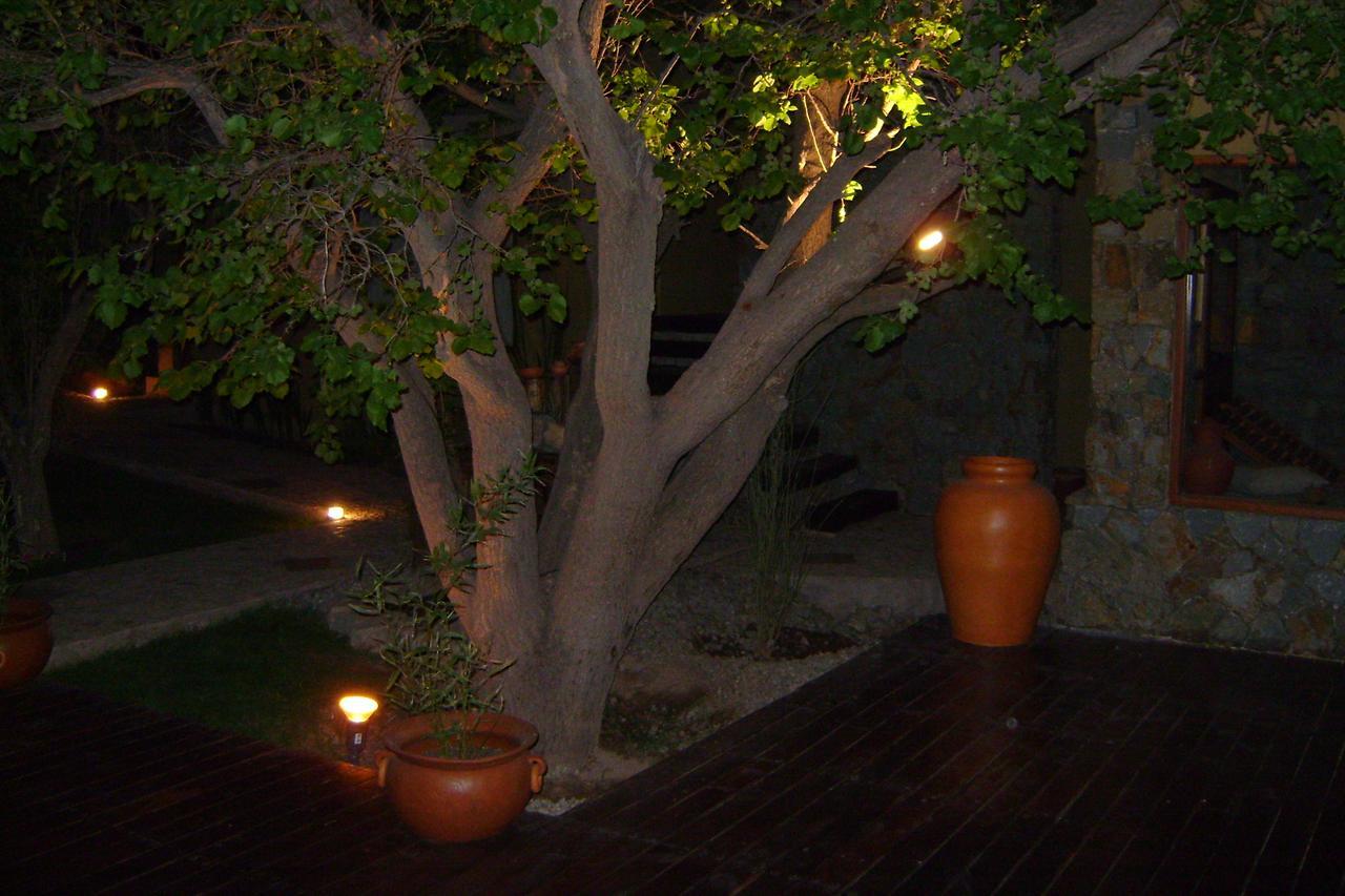 Al Sereno Hotel Y Spa Tilcara Exterior photo