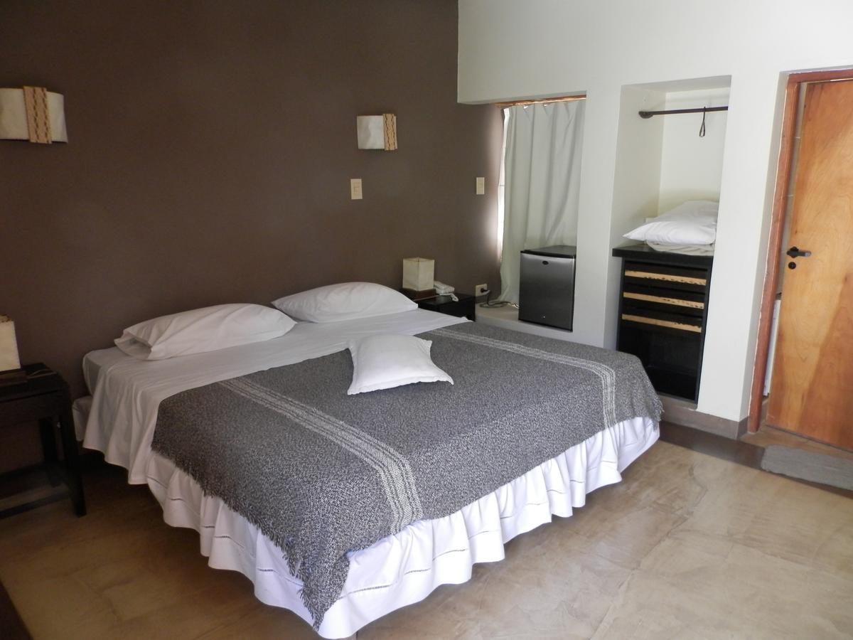 Al Sereno Hotel Y Spa Tilcara Exterior photo